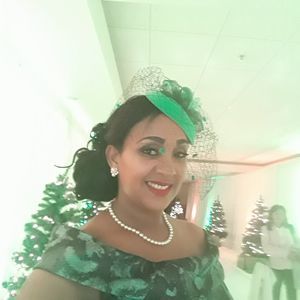 Meet your Posher, Aster